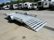 new Utility Trailers H and H Trailer  for sale, in Carlisle, PA Thumbnail 36
