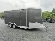 new Cargo (Enclosed) Trailers NEO Trailers  for sale, in Carlisle, PA Thumbnail 3