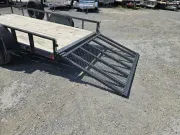 used Utility Trailers Lamar Trailers  for sale, in Carlisle, PA Thumbnail 16