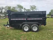 used Dump Trailers Load Trail  for sale, in Carlisle, PA Thumbnail 6