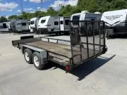 used Utility Trailers Mustang  for sale, in Carlisle, PA Thumbnail 5