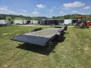 used Equipment / Flatbed Trailers Other  for sale, in Carlisle, PA Thumbnail 8