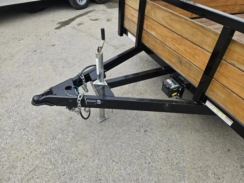 used Utility Trailers Sure-Trac  for sale, in Carlisle, PA Thumbnail 6