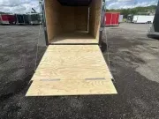 new Cargo (Enclosed) Trailers Quality Cargo  for sale, in Carlisle, PA Thumbnail 10