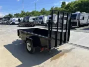 used Dump Trailers Bri-Mar  for sale, in Carlisle, PA Thumbnail 6