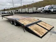 new Equipment / Flatbed Trailers Sure-Trac  for sale, in Carlisle, PA Thumbnail 21