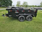 new Dump Trailers H and H Trailer  for sale, in Carlisle, PA Thumbnail 5