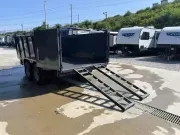 new Dump Trailers Lamar Trailers  for sale, in Carlisle, PA Thumbnail 23