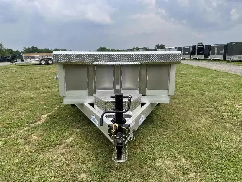 new Dump Trailers Nordtek Trailers  for sale, in Carlisle, PA Thumbnail 21