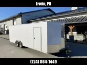 new Cargo (Enclosed) Trailers Xtreme Cargo  for sale, in Carlisle, PA Thumbnail 1