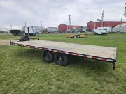 used Equipment / Flatbed Trailers Sure-Trac  for sale, in Carlisle, PA Thumbnail 3