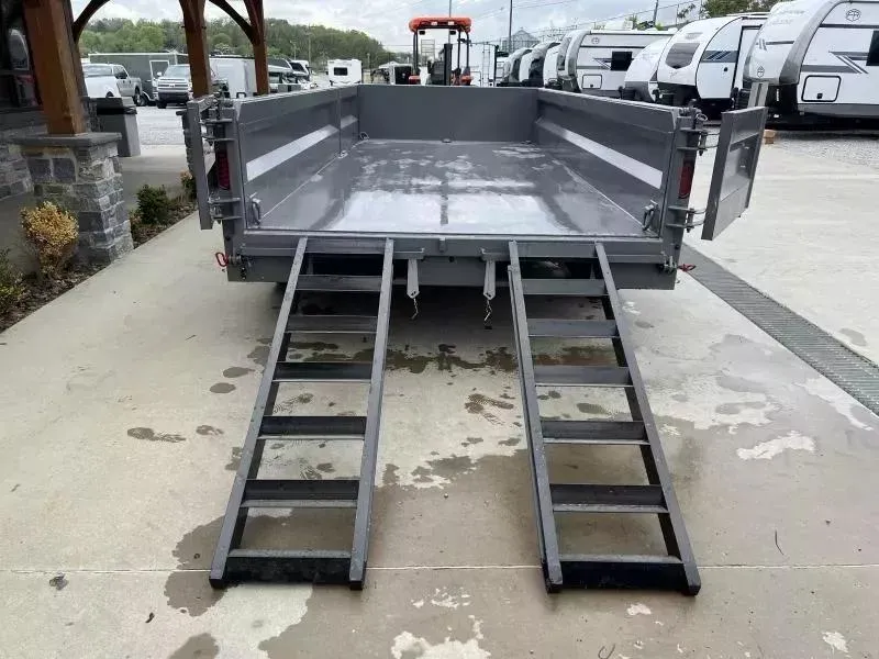 new Dump Trailers Midsota  for sale, in Carlisle, PA Thumbnail 18
