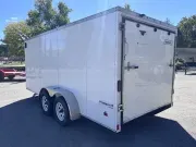 used Cargo (Enclosed) Trailers Haulmark Trailers  for sale, in Carlisle, PA Thumbnail 4