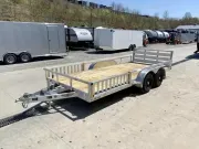 new Utility Trailers H and H Trailer  for sale, in Carlisle, PA Thumbnail 7