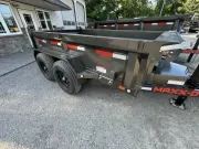 new Dump Trailers MAXX-D  for sale, in Carlisle, PA Thumbnail 18