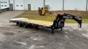 new Equipment / Flatbed Trailers Moritz International  for sale, in Carlisle, PA Thumbnail 6