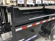 new Dump Trailers Sure-Trac  for sale, in Carlisle, PA Thumbnail 18