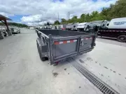 new Dump Trailers Lamar Trailers  for sale, in Carlisle, PA Thumbnail 9