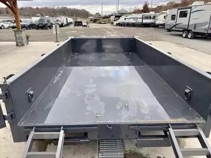 new Dump Trailers Lamar Trailers  for sale, in Carlisle, PA Thumbnail 12