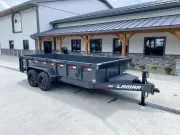 new Dump Trailers Lamar Trailers  for sale, in Carlisle, PA Thumbnail 14