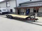 new Tilt Trailers MAXX-D  for sale, in Carlisle, PA Thumbnail 12