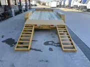 new Equipment / Flatbed Trailers Rice Trailers  for sale, in Carlisle, PA Thumbnail 16