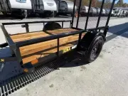 new Utility Trailers Big Tex Trailers  for sale, in Carlisle, PA Thumbnail 19