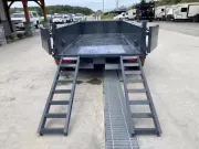new Dump Trailers Lamar Trailers  for sale, in Carlisle, PA Thumbnail 29