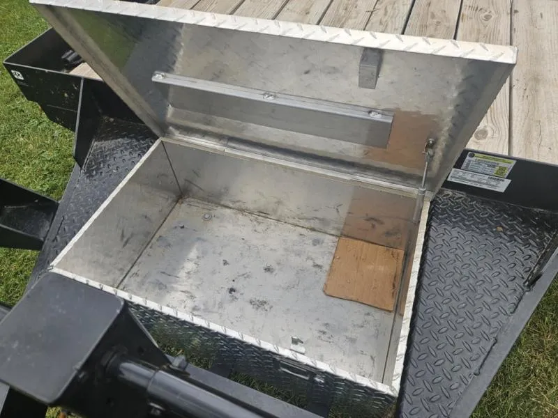 used Tilt Trailers Cam Superline  for sale, in Carlisle, PA Thumbnail 17