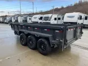 new Dump Trailers Lamar Trailers  for sale, in Carlisle, PA Thumbnail 13