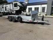 used Car Haulers / Racing Trailers Sure-Trac  for sale, in Carlisle, PA Thumbnail 4