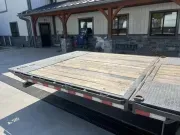 used Other Trailers Iron Bull  for sale, in Carlisle, PA Thumbnail 37