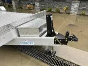 new Tilt Trailers Nordtek Trailers  for sale, in Carlisle, PA Thumbnail 11