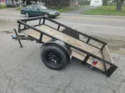 used Utility Trailers Other  for sale, in Carlisle, PA Thumbnail 2