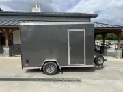 used Cargo (Enclosed) Trailers ITI Cargo  for sale, in Carlisle, PA Thumbnail 2