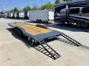 new Car Haulers / Racing Trailers Lamar Trailers  for sale, in Carlisle, PA Thumbnail 18
