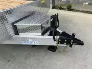new Equipment / Flatbed Trailers Nordtek Trailers  for sale, in Carlisle, PA Thumbnail 15
