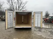new Cargo (Enclosed) Trailers E-Z Hauler  for sale, in Carlisle, PA Thumbnail 8