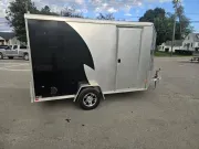 used Cargo (Enclosed) Trailers NEO Trailers  for sale, in Carlisle, PA Thumbnail 6