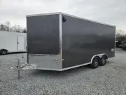 new Cargo (Enclosed) Trailers E-Z Hauler  for sale, in Carlisle, PA Thumbnail 2