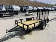 new Utility Trailers Sure-Trac  for sale, in Carlisle, PA Thumbnail 8