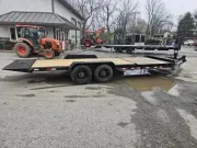 used Tilt Trailers Sure-Trac  for sale, in Carlisle, PA Thumbnail 9