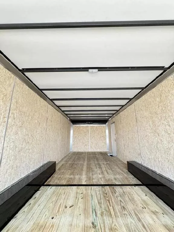 new Cargo (Enclosed) Trailers Sure-Trac  for sale, in Carlisle, PA Thumbnail 20