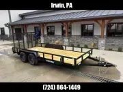 new Utility Trailers Sure-Trac  for sale, in Carlisle, PA Thumbnail 1