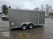 new Cargo (Enclosed) Trailers Quality Cargo  for sale, in Carlisle, PA Thumbnail 7