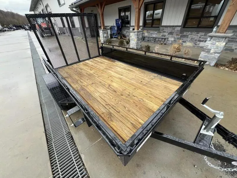 new Utility Trailers Sure-Trac  for sale, in Carlisle, PA Thumbnail 12