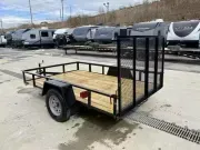 new Utility Trailers American Manufacturing Operations (AMO)  for sale, in Carlisle, PA Thumbnail 6