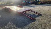 new Car Haulers / Racing Trailers Rice Trailers  for sale, in Carlisle, PA Thumbnail 13