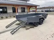new Dump Trailers Lamar Trailers  for sale, in Carlisle, PA Thumbnail 18