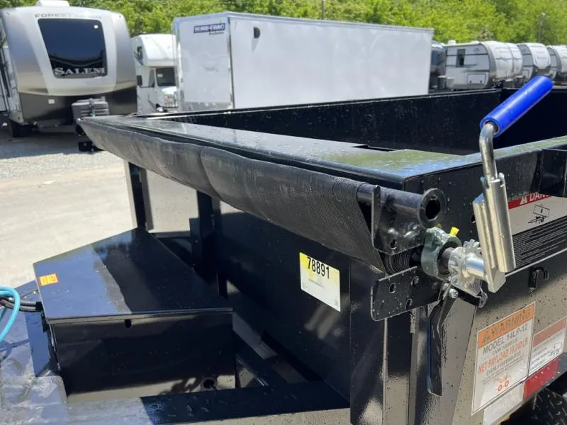 new Dump Trailers Big Tex Trailers  for sale, in Carlisle, PA Thumbnail 29